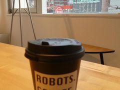 ROBOTS.COFFEE