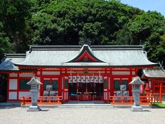 阿須賀神社