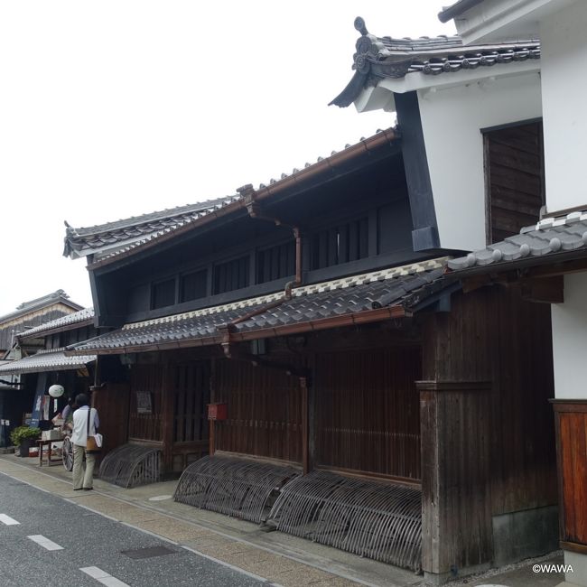 小坂家住宅　 岐阜県美濃市