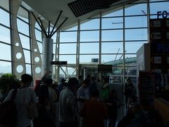 ダナン国際空港 (DAD)