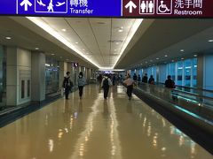 台湾桃園国際空港 (TPE)