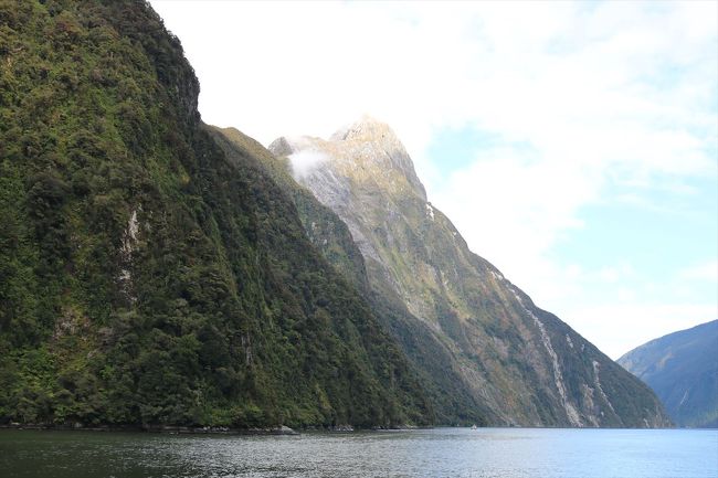 マイターピーク