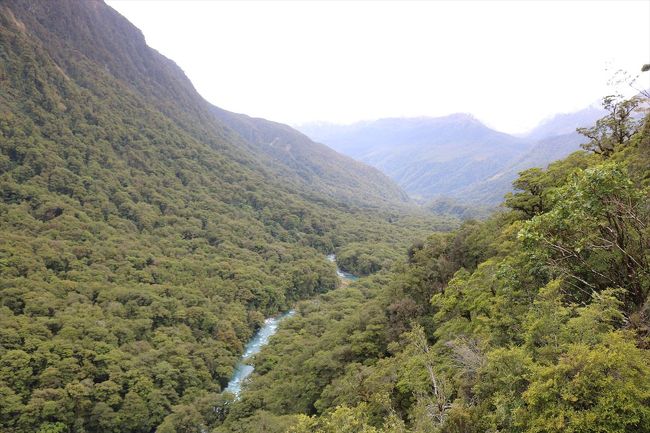 ハリフォードバレー