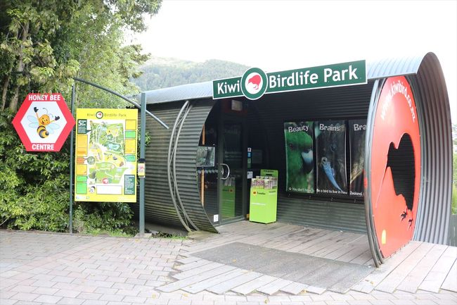 正面はこんな感じ