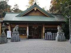 松阪神社