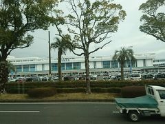 鹿児島空港