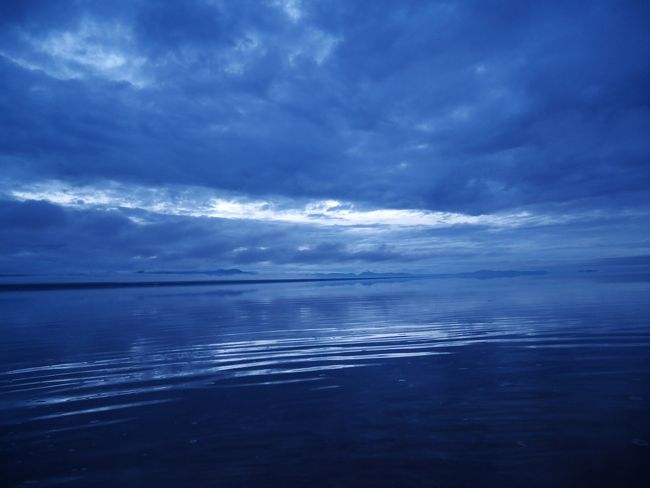 ウユニ塩湖のクリスタル結晶 ウユニ塩湖 塩のクリスタル結晶 自主研究や自由研究素材に