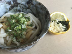 伊勢うどん