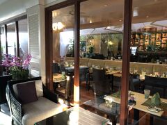 こちらはアラカルトかな