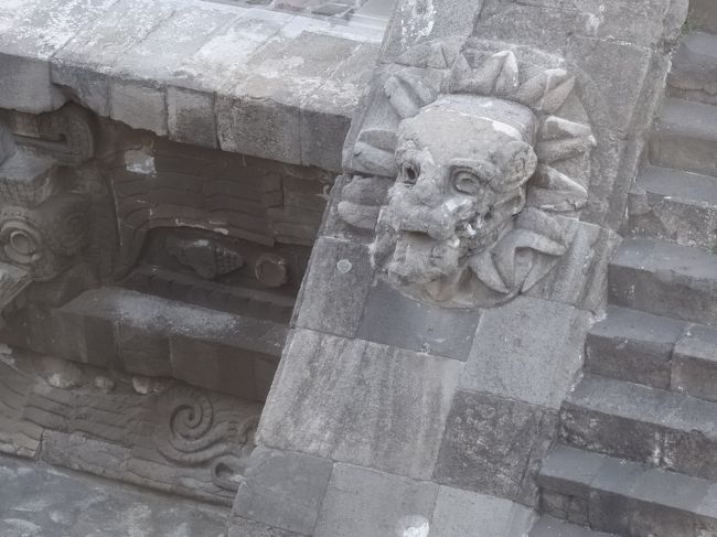 5回目にして「はじめての」メキシコ その4（念願の