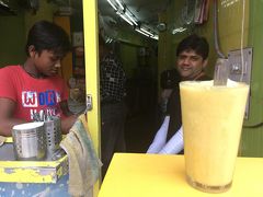 Amritsari Lassi Wala