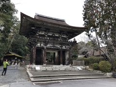 三井寺(園城寺)