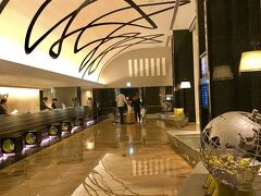 1/11(Fri.)明日から３連休♪
勤務後にうっきうきで、マエノリ宿泊のロイパへ。