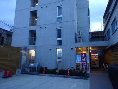今回はウィークリー翔岐阜駅南という1泊2,000円の格安宿に泊まりました。