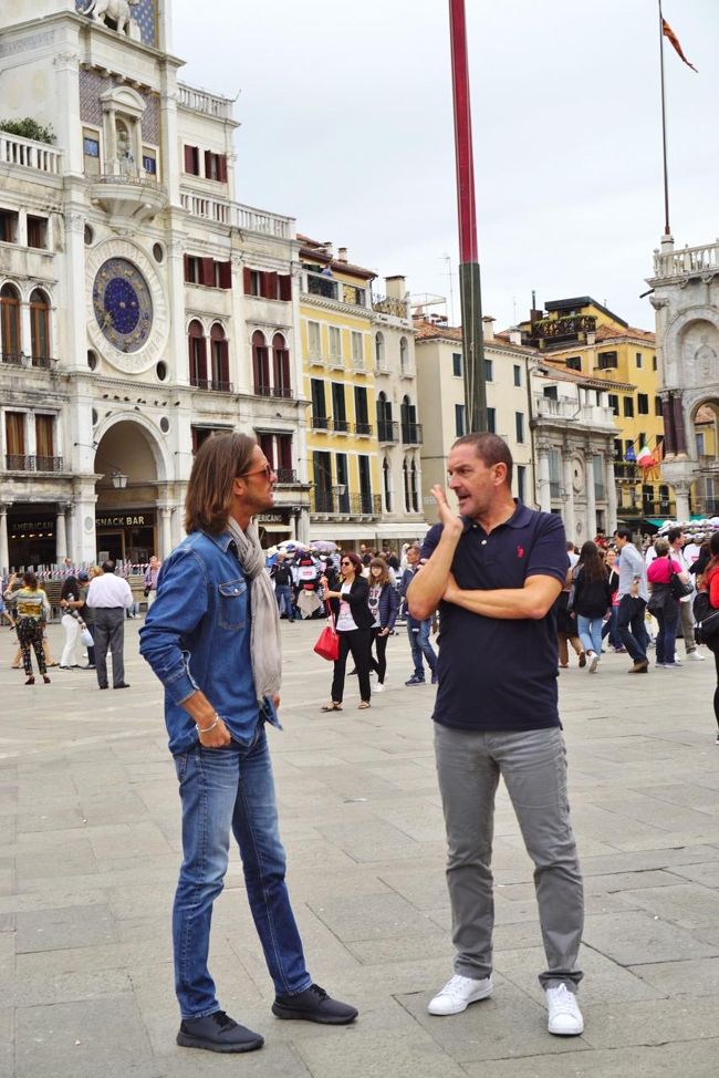 アドリア海クルーズ ベネチア近郊 旅で出会ったイケメン達 ベネチア イタリア の旅行記 ブログ By Krnさん フォートラベル アドリア海クルーズ ベネチア近郊 旅で出会ったイケメン達 ベネチア イタリア の旅行記 ブログ By Krnさん フォートラベル