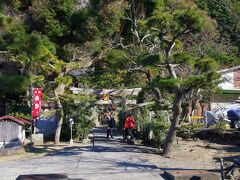 白髭神社