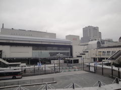 川崎駅