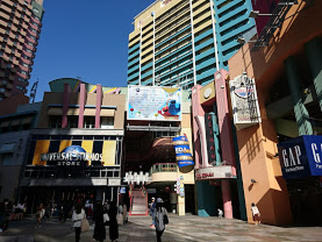 Usj 年パス持ってない大阪人が貴重な体験をさせてもらいました 無料で楽しむ裏ワザもあり 大阪ベイエリア 大阪 の旅行記 ブログ By ヂーメイさん フォートラベル