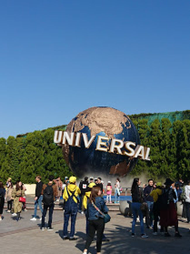 Usj 年パス持ってない大阪人が貴重な体験をさせてもらいました 無料で楽しむ裏ワザもあり 大阪ベイエリア 大阪 の旅行記 ブログ By ヂーメイさん フォートラベル