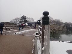 姫路城 (姫路公園)