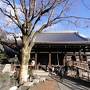 京都街歩き　（2018年　年末編）