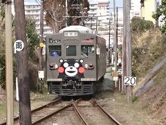 堀川駅