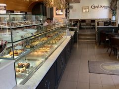 Guylian Belgian Chocolate Cafe