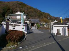 長運寺
布袋様のお寺だけど、布袋様は見当たりませんでした。