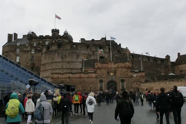 イギリスに行こう イギリスの旅行記 ブログ By ぽんとらさん フォートラベル