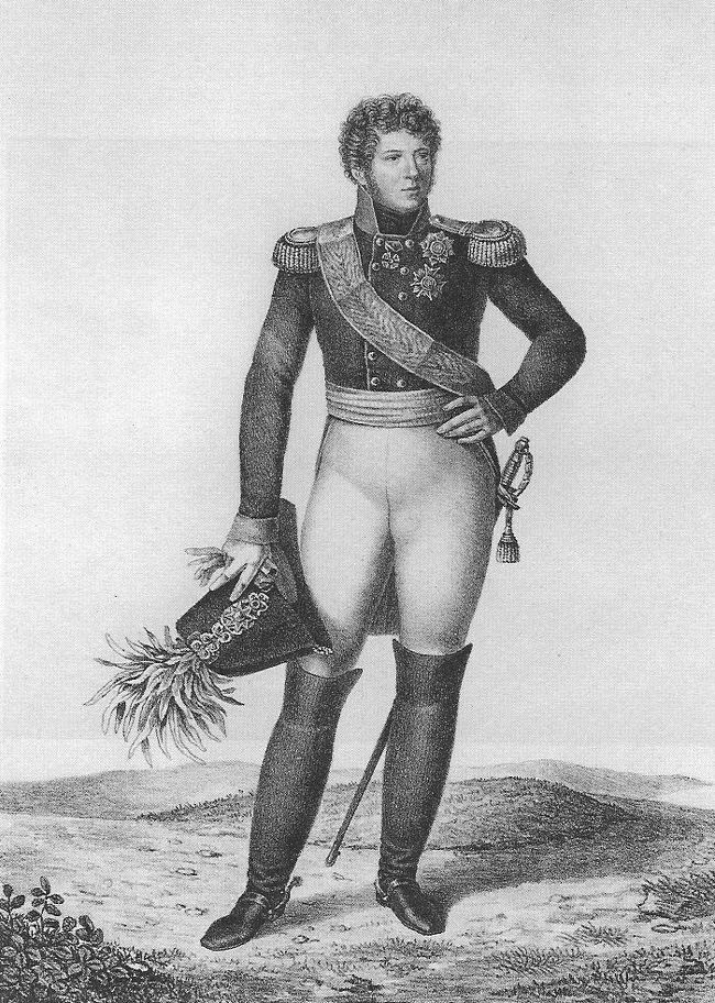 番外編：謎のみなし児・カスパー・ハウザーは何故暗殺されたのか
