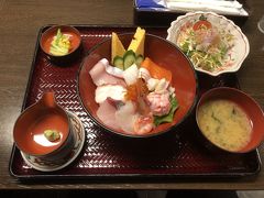 能登海鮮丼 みとね