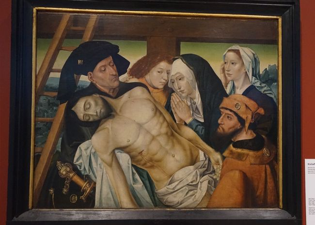 絵画色鉛筆風景画『ベルギー聖母教会』原画 900点を超えるブルージュ 聖母教会のストックフォト、写真