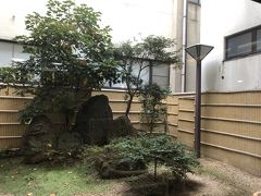 片山津温泉　湖畔の宿　森本