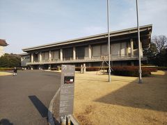 東京国立博物館