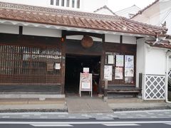 白牡丹酒造です。
今から344年前の聞いたことのない延宝3年創業で広島県内で古い歴史を誇る酒蔵です。