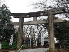 上野東照宮なんてものがあるの、全く知らなかった。