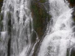 途中下車で
ゆっくり見れました。
バロン滝