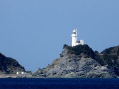 四国の西の端
佐田岬灯台
