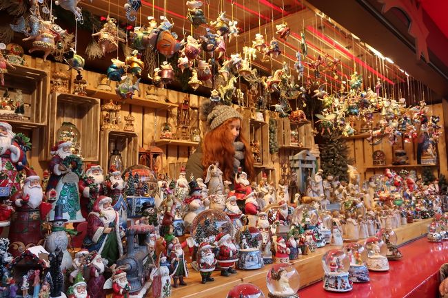 ドイツ 2018クリスマスマーケットの旅(ケルン・アーヘン ドイツ 2018クリスマスマーケットの旅(ケルン・アーヘン