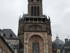 Aachener Dom（アーヘン大聖堂）