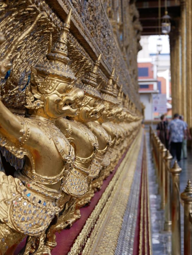 細工がものすごく綺麗。