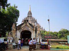 ゴドーパリィン寺院