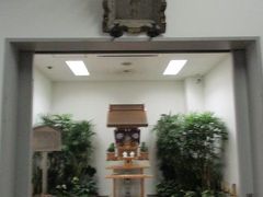 羽田航空神社