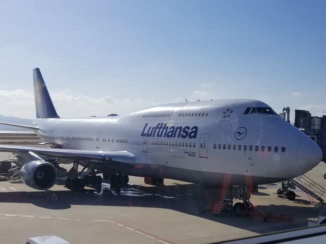 ゆるゆーる様お纏め割引です‼️ＬＨ７４７－４００＋３４０－６００＋ランディングギア ルフトハンザドイツ航空 機材一覧 ボーイング747 ジャンボ