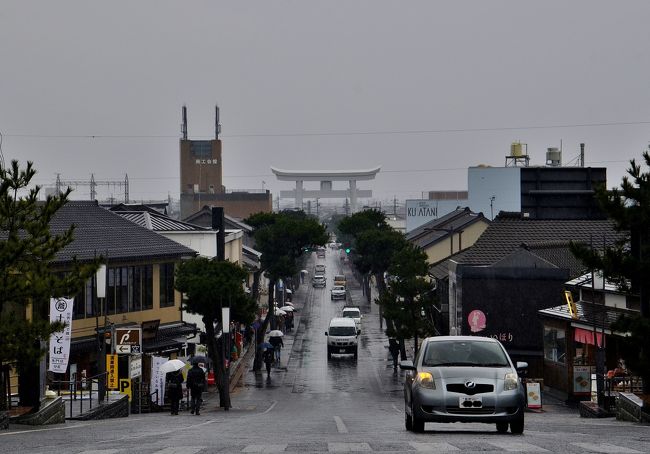 萬福笑來 山陽 山陰紀行 出雲大社 出雲市 島根県 の旅行記 ブログ By Montsaintmichelさん フォートラベル
