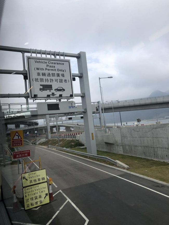 走り出しましたー