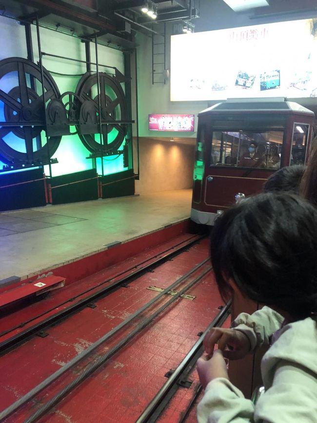 いよいよ！！<br /><br />おー！いい感じ！二両