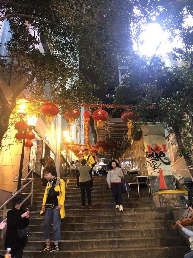 ポッティンジャーストリート