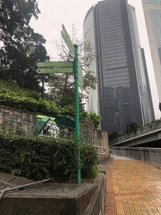 お腹もいっぱいになったところで<br /><br />トラムに乗って、やってきたのは