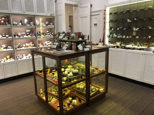 なかなかの品揃え